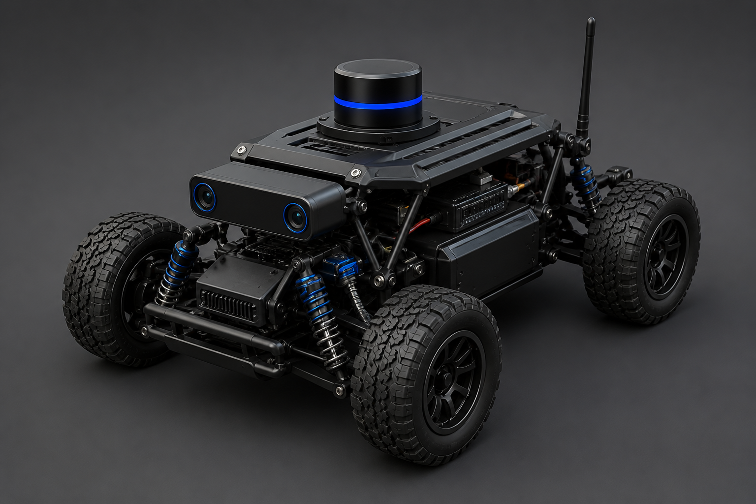 Next Gen Upgrade - Image 1